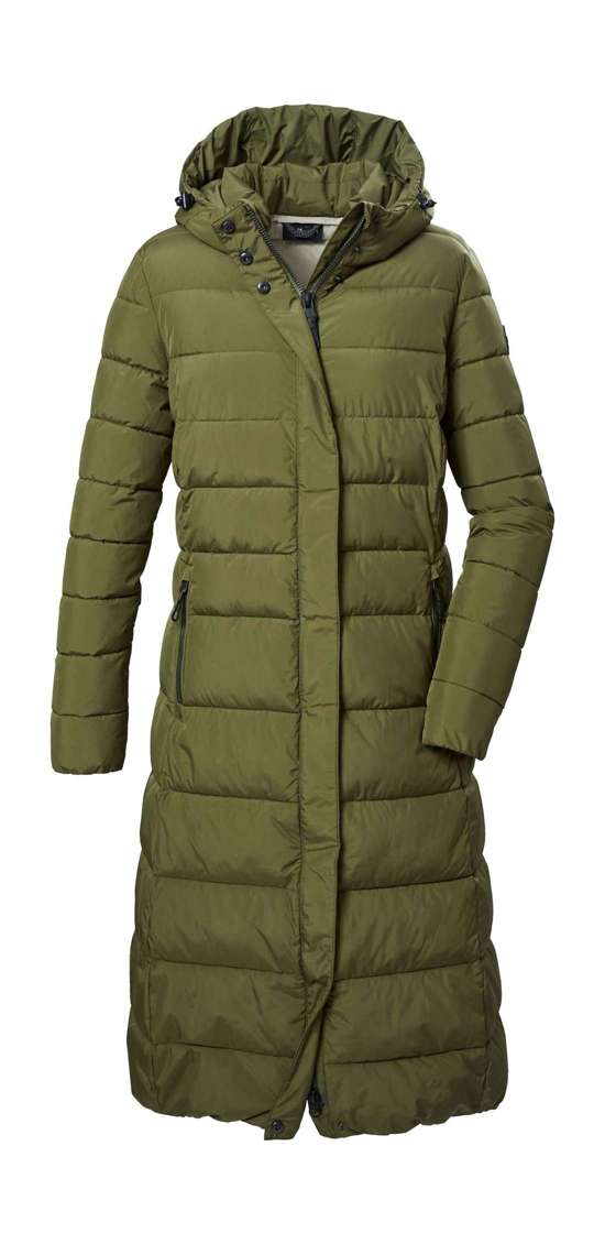 зеленый оливковый