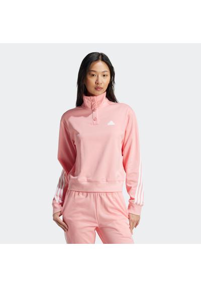 Semi Pink Spark / White