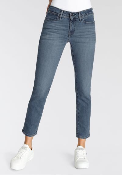 Джинсы узкого кроя 712 SLIM WELT POCKET