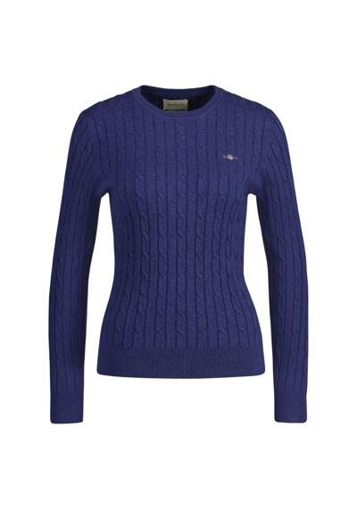 Blau (Dusty Navy)