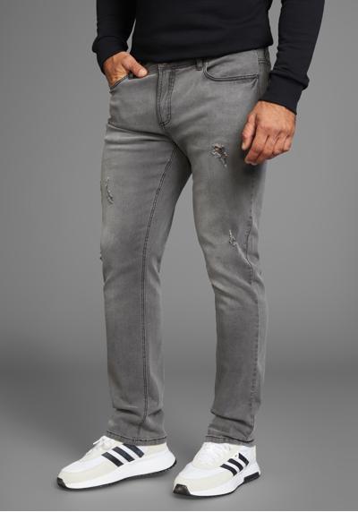 grey damaged