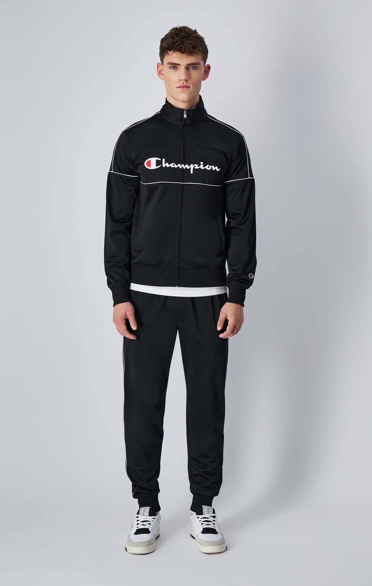 Спортивный костюм Tracksuit