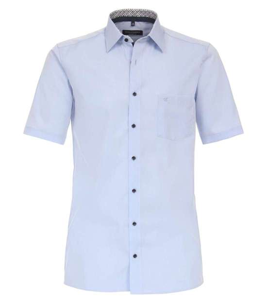 светло-синий