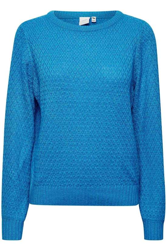 синий френч