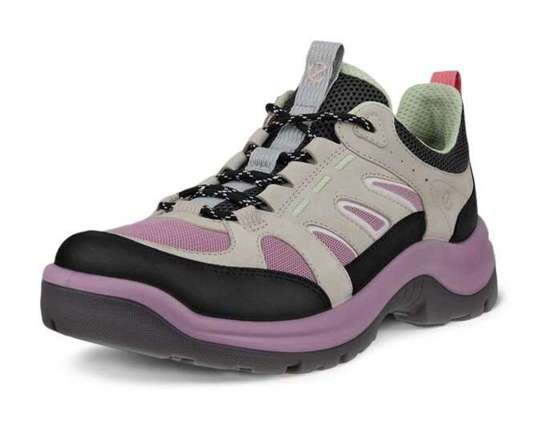 серый-лиловый