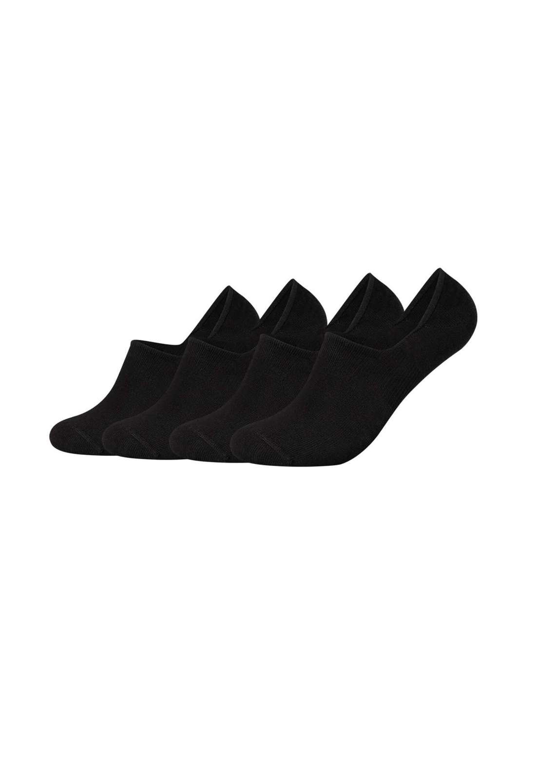 Пинетки Füßlinge für Damen und Herren No Show Socken angenehm