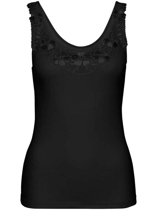 белый + черный