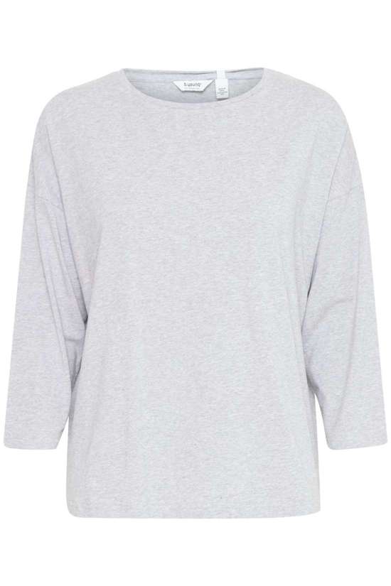 голубой меанж