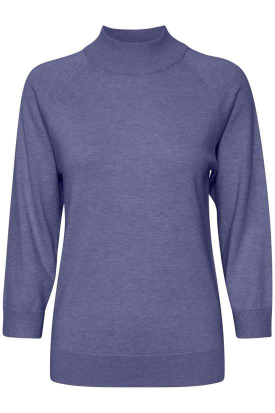 blue granite melange