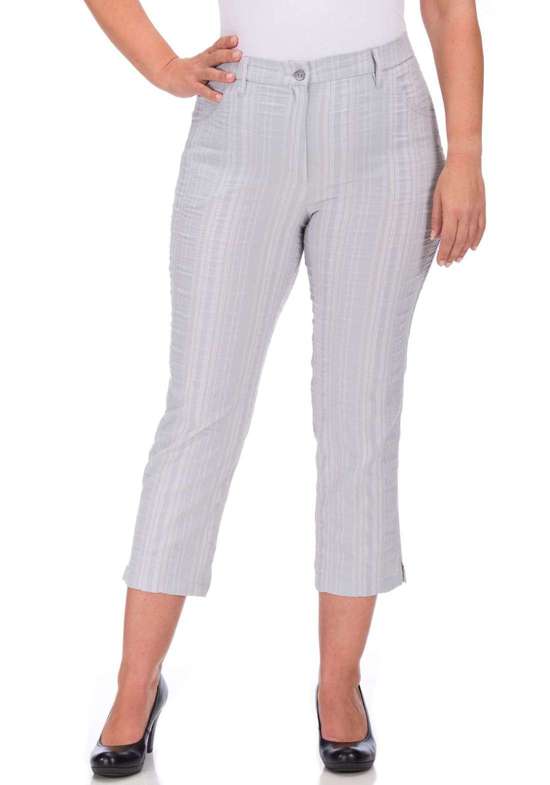 серебристый