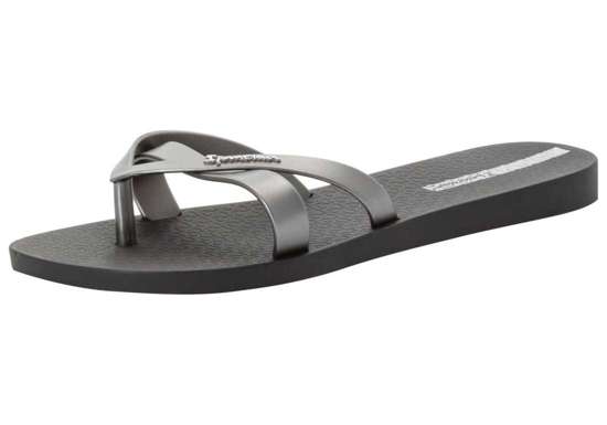 черный/серебристый