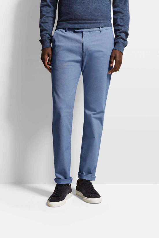 синий серый