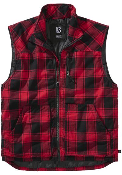 Стеганый жилет»Herren Lumber Vest«