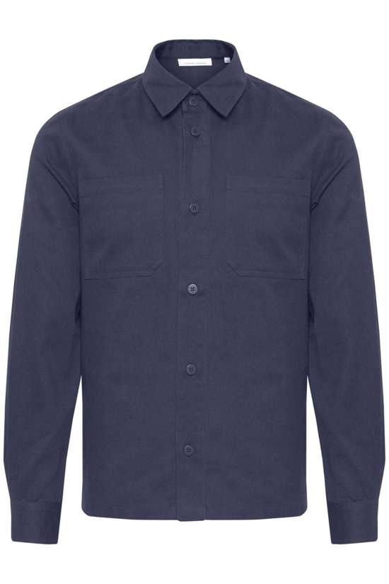 темный синий