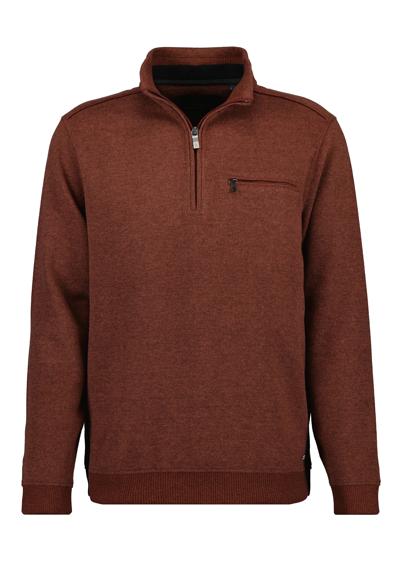 gebranntes Orange-543