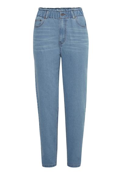 Джинсы свободного покроя Loose-fit-Jeans OXAnn