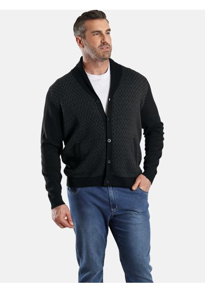 Кардиган Strickjacke DUKE RONAN