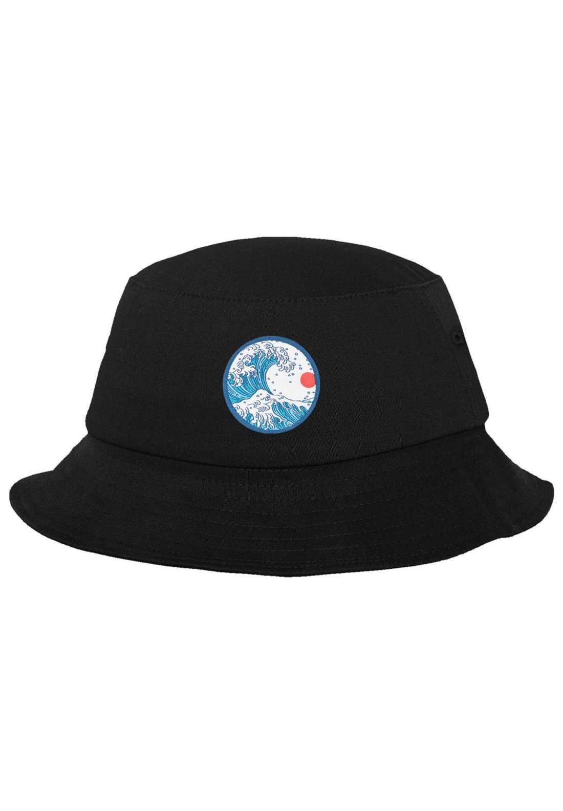 Рыбацкая шляпа Bucket Hat Kanagawa