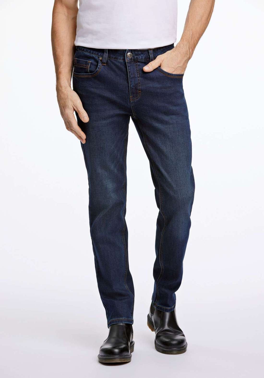джинсы с 5 карманами Jeans