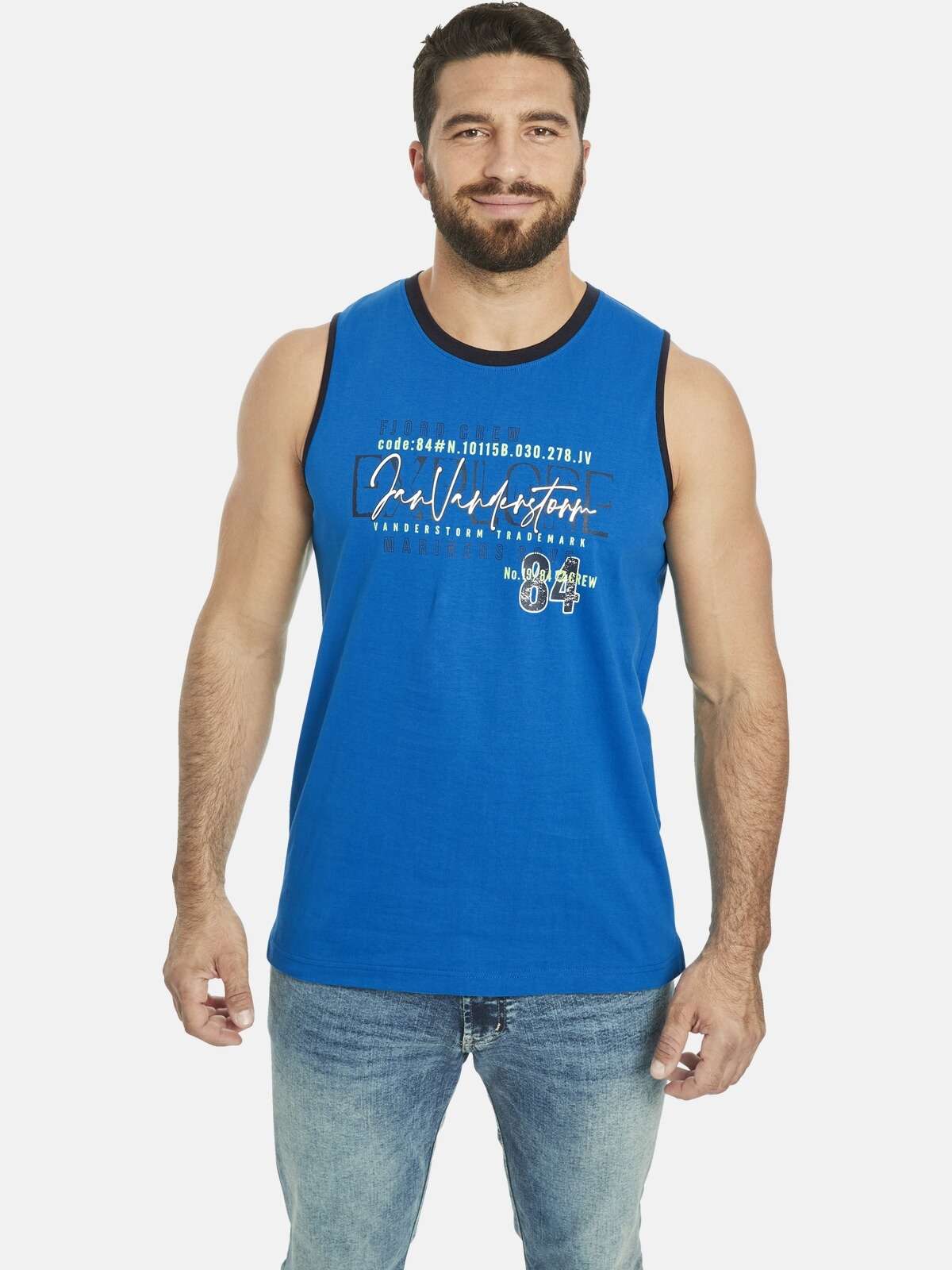 Майка Tanktop FRODEWIN