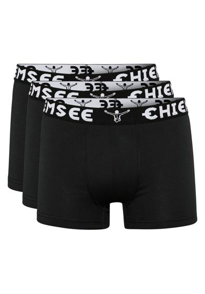 Боксеры»BOXERSHORTS 3er Pack men«