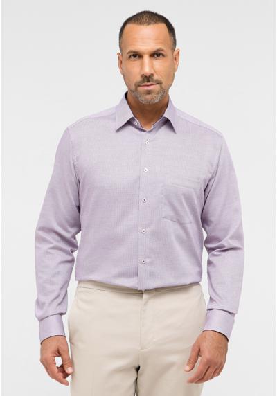 Рубашка с длинным рукавом MODERN FIT