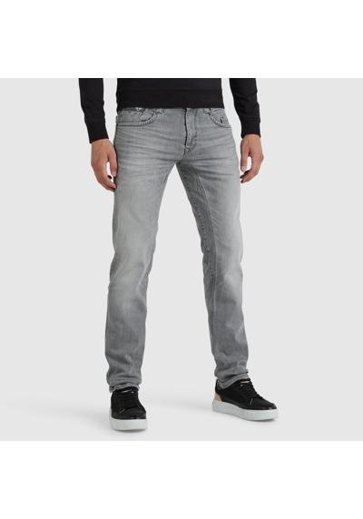 Grey Denim Comfort