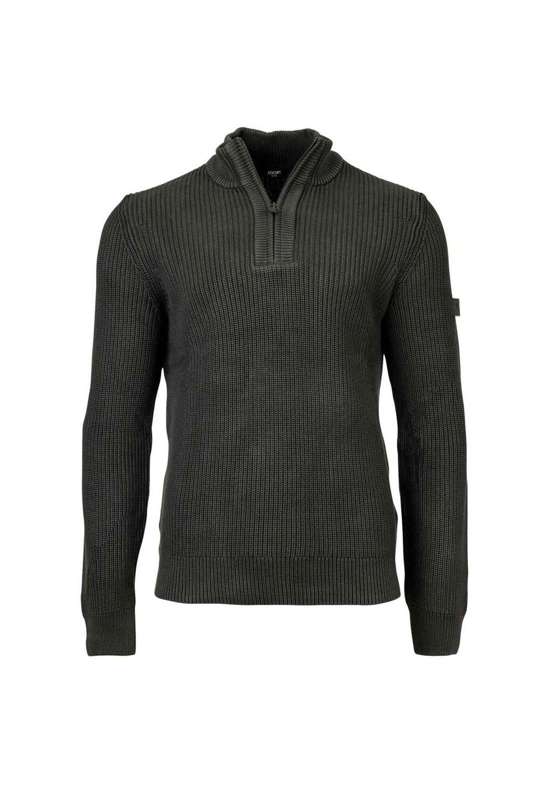 темно-зеленый