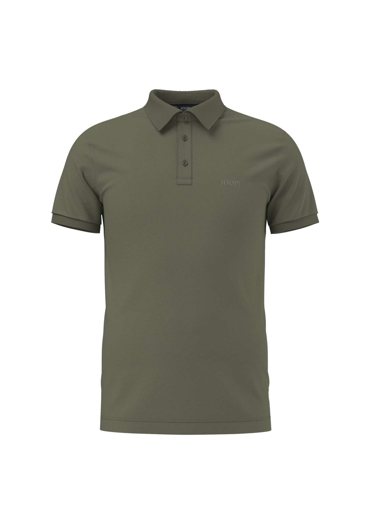 рубашка поло Poloshirt 17 JJ-02Primus 10017466