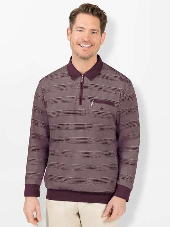 темно-красный