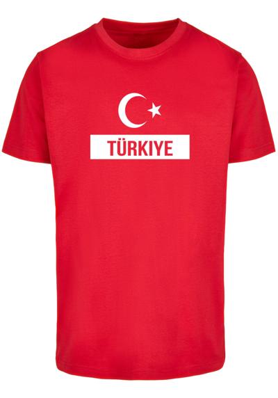 футболка Football - Turkey T-Shirt 2