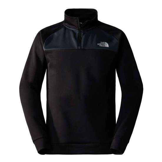 TNF BLACK/ASPHALT GREY/NPF