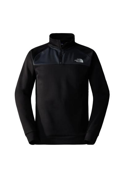 TNF BLACK/ASPHALT GREY/NPF