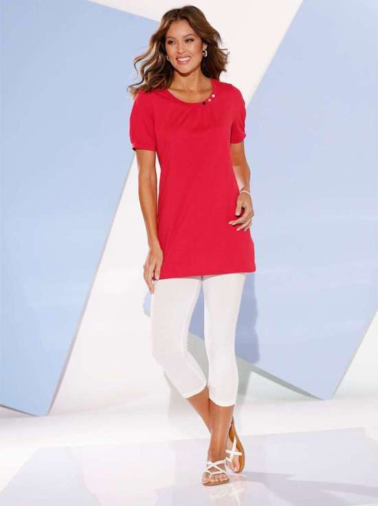 земляничный