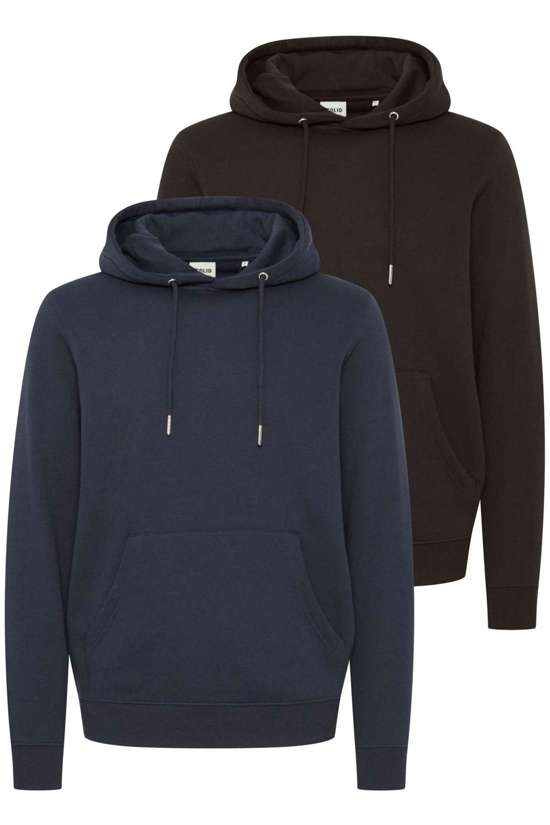 синий/черный