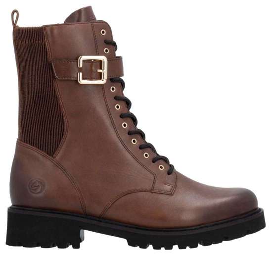 коричневый потертый