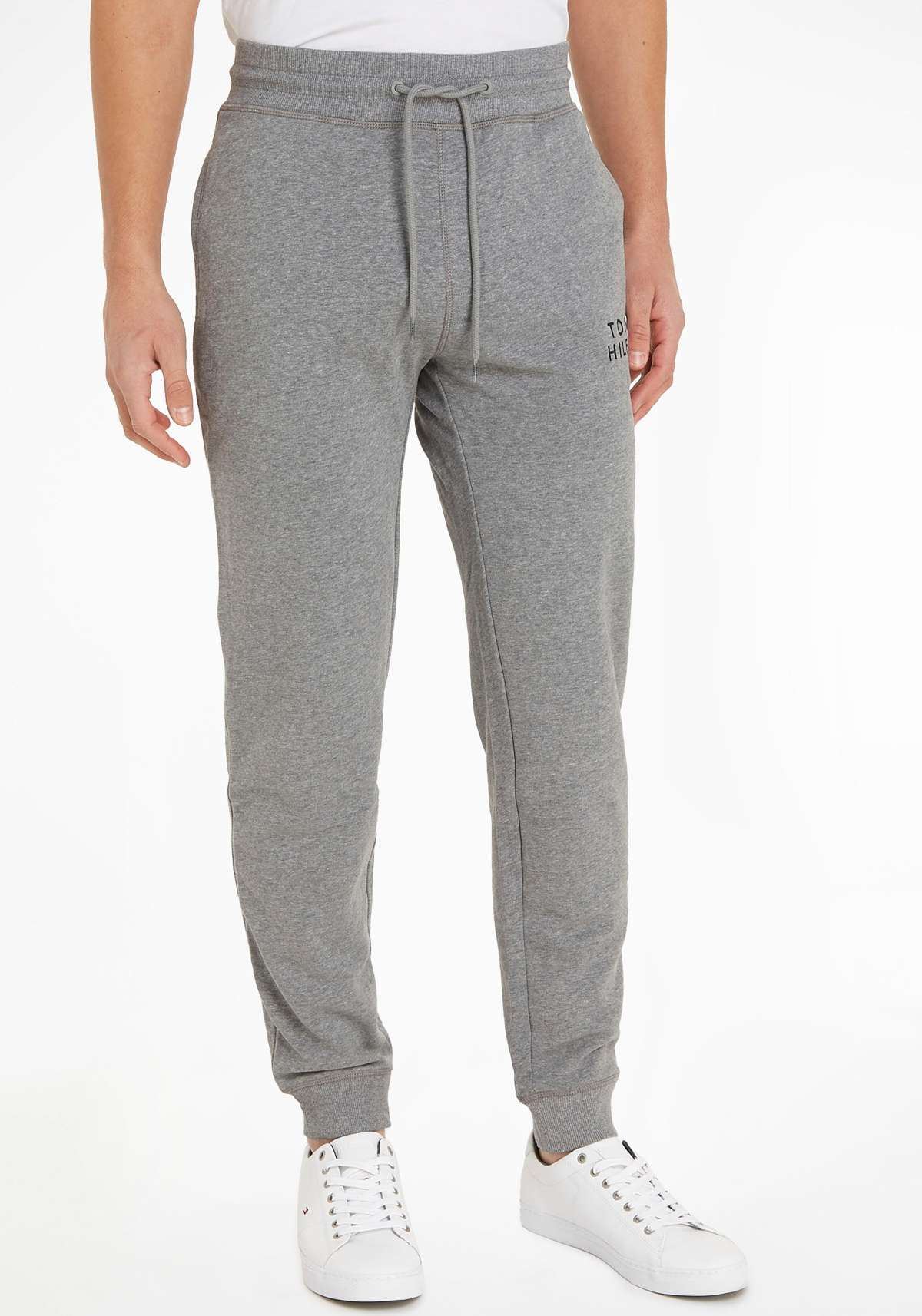 Спортивные брюки с логотипом Tommy Hilfiger»TRACK PANT HWK«