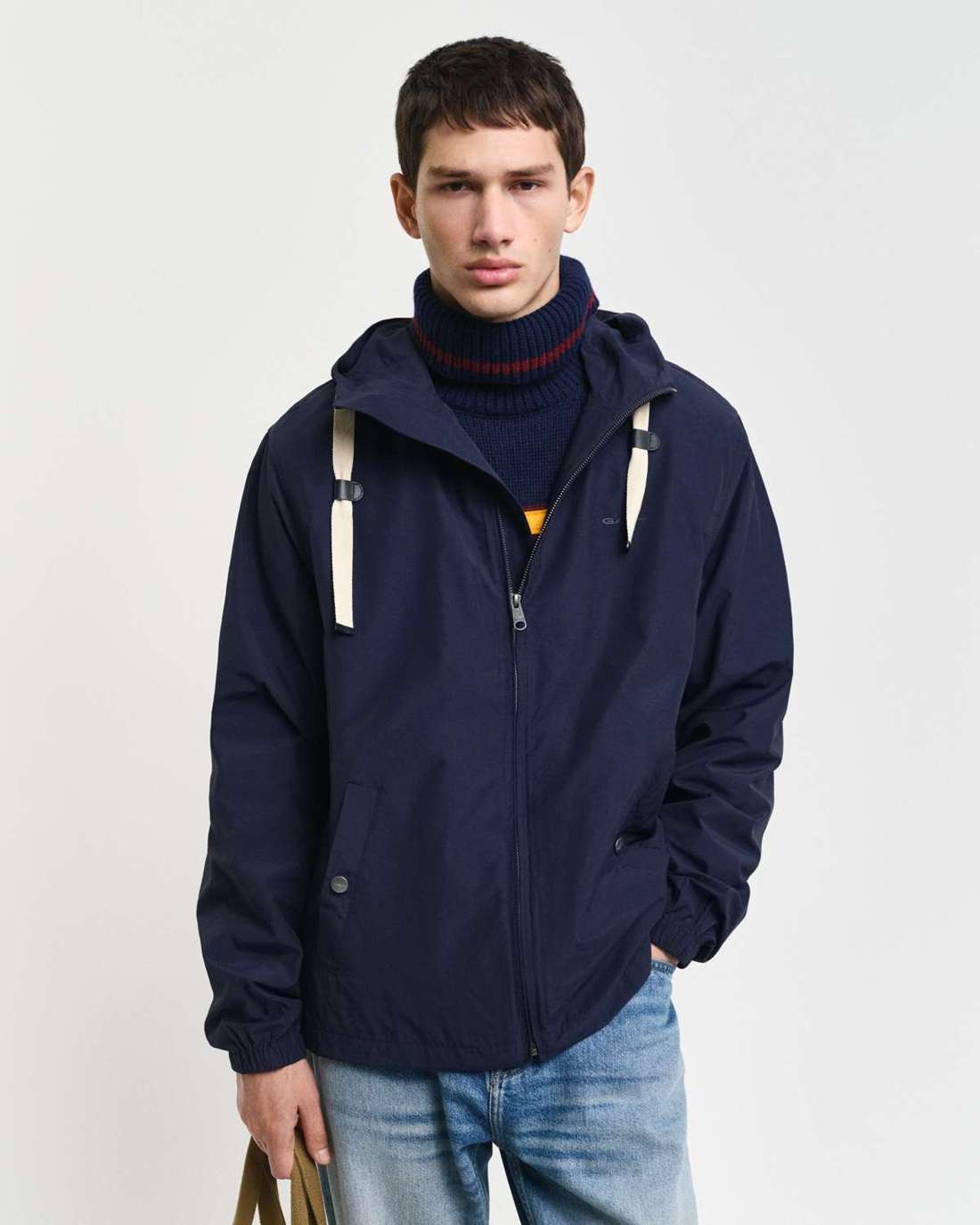 Блузон с капюшоном LIGHTWEIGHT WINDSHIELDER
