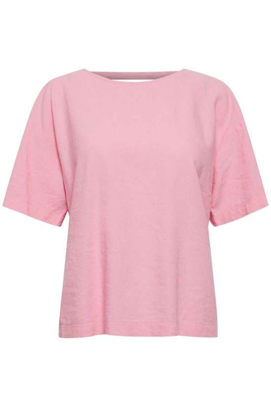 бегония-ярко-розовый