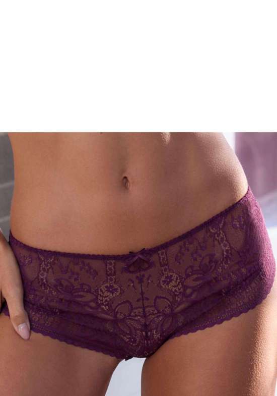 баклажановый