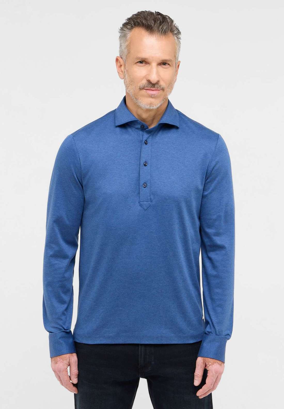 рубашка поло SLIM FIT