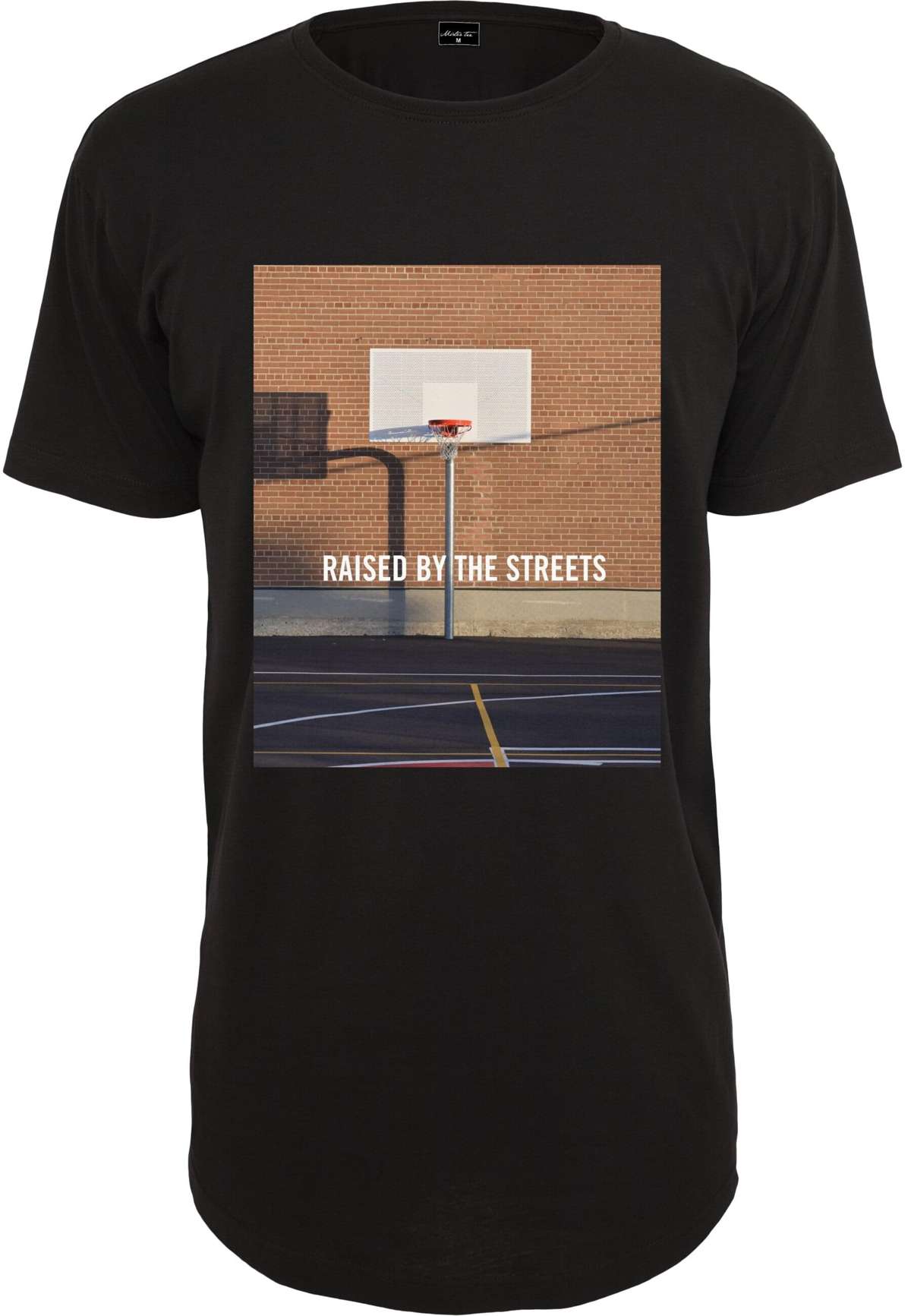 футболка Herren Raised By The Streets Tee