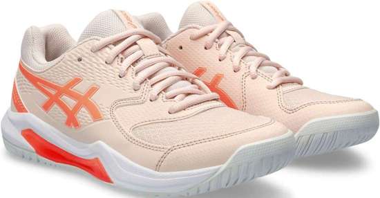 PEARL PINK/SUN CORAL