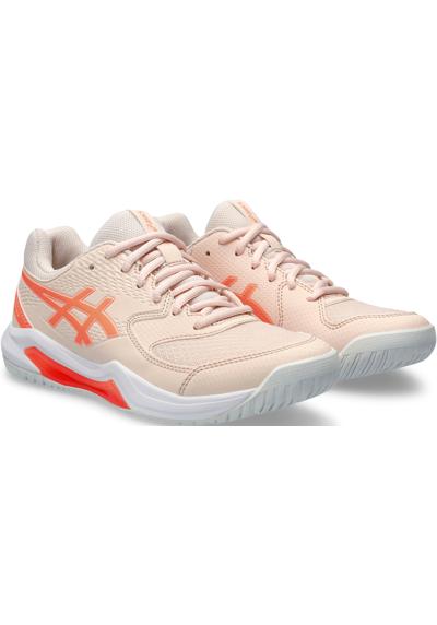PEARL PINK/SUN CORAL