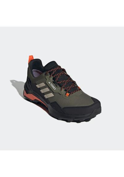 Olive Strata / Wonder Beige / Core Black
