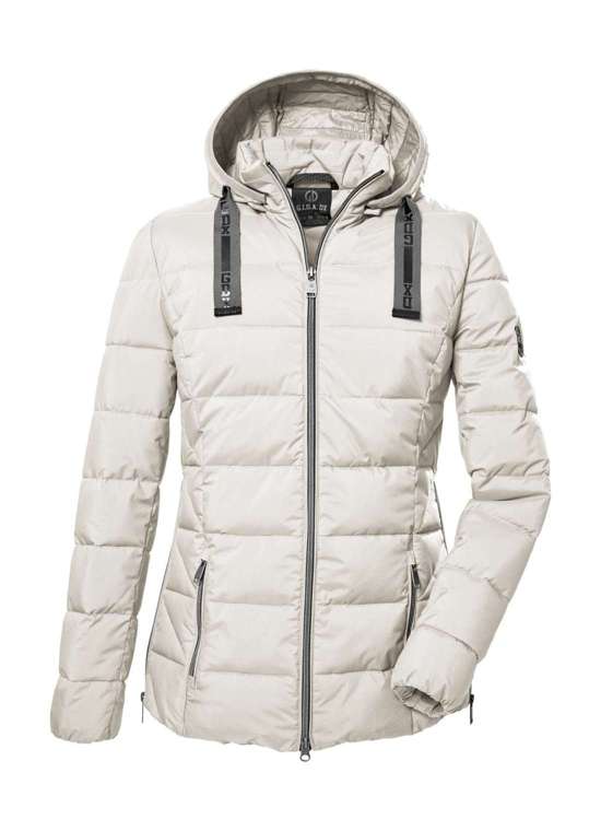 натуральный белый