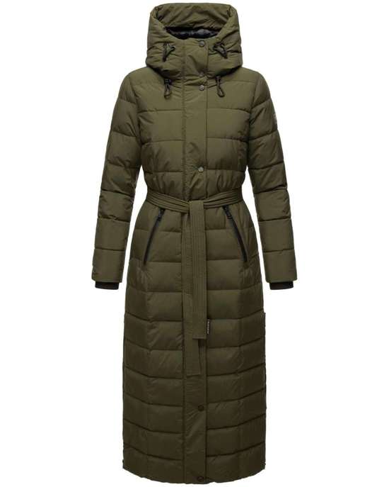 темно-зеленый