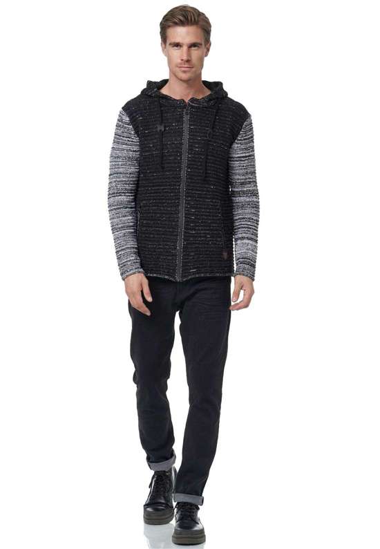 черный-белый