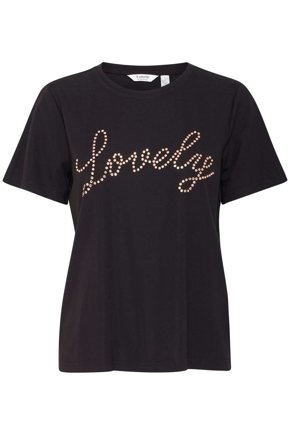 футболка T-Shirt BYUlovely