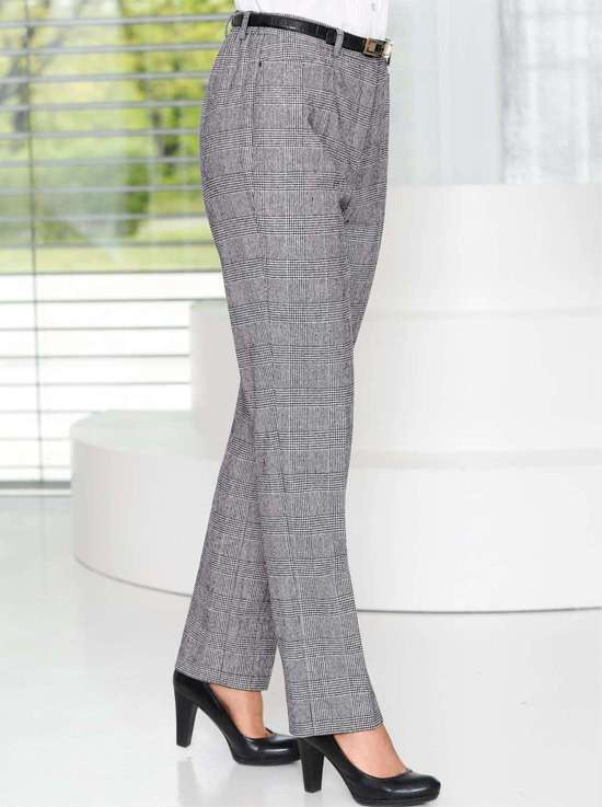 черный-белый